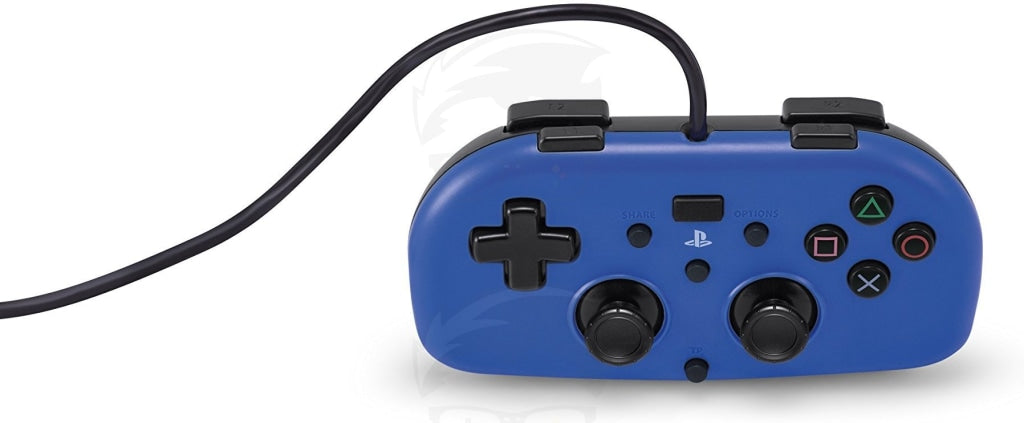 HORI Wired Mini Gamepad - PlayStation 4 HORI Wired Mini Gamepad - PlayStation 4
